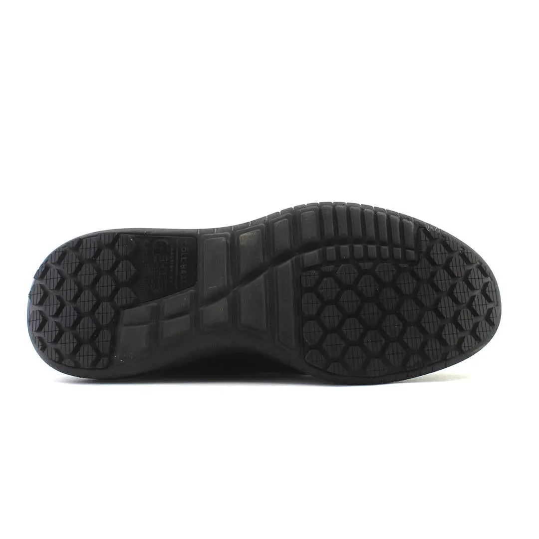 COLE HAAN MILES LEATHER WINGTIP OXFORD Basketball Dress Shoes