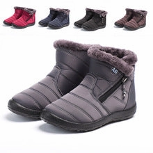 Owlkay  Soft Sole Winter Boots Womens Kamik Momentum L2 Snow Boots