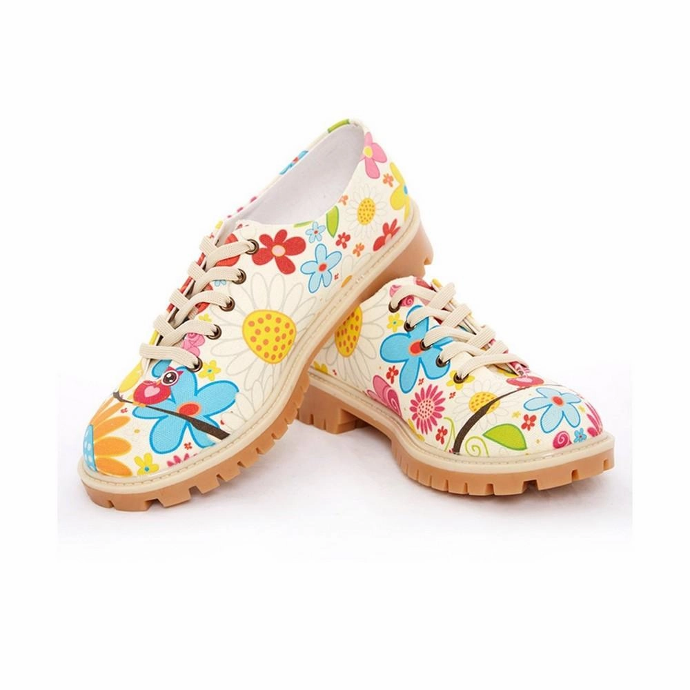 Oxford Shoes ATMK5505 City Edge