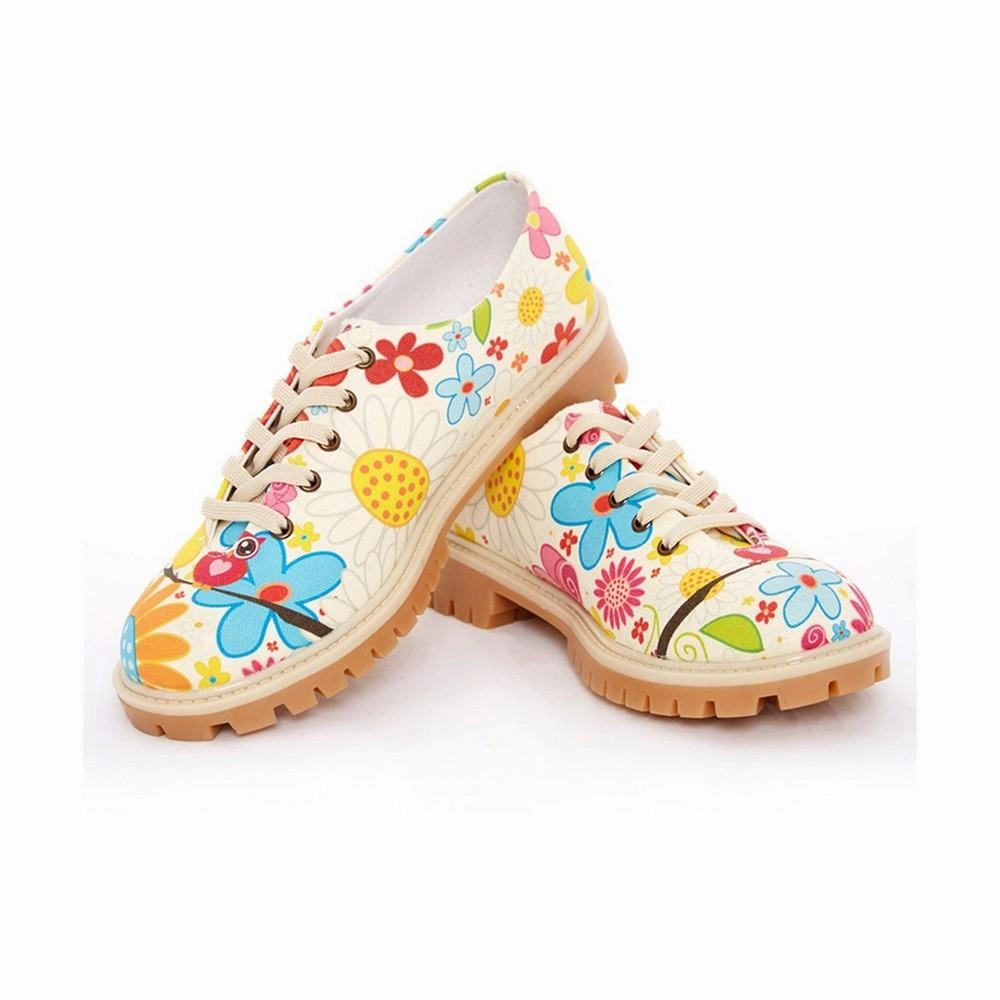 Oxford Shoes ATMK5505 Star Edge Fit