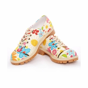 Oxford Shoes ATMK5505 City Edge