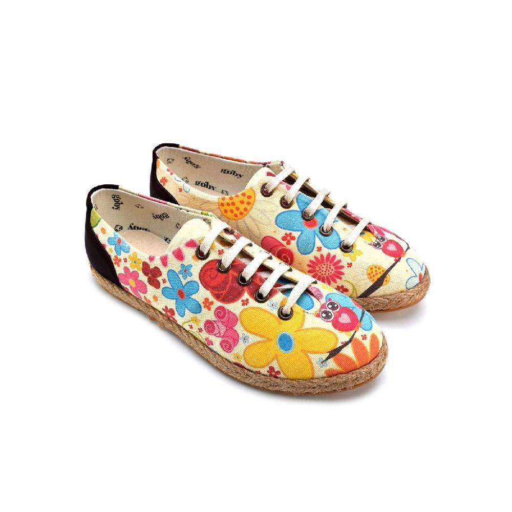 Oxford Shoes FDR101 Multi Purpose