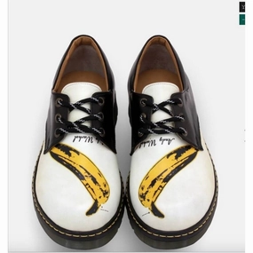 Canvas Cool Oxford Shoes HOGX103