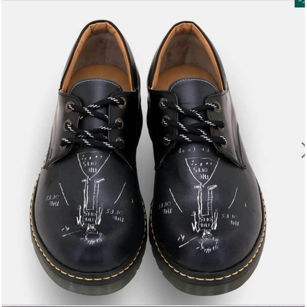 Oxford Shoes HOGX106 Summer Heat