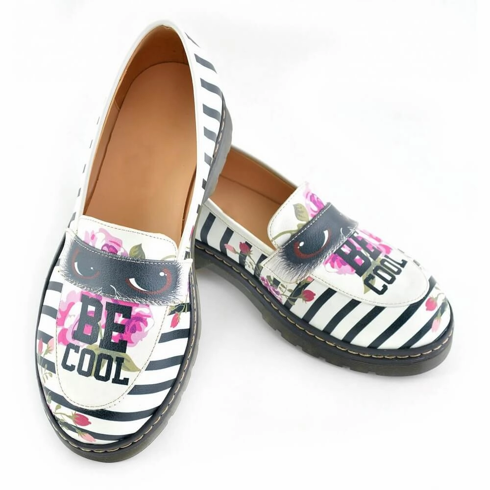 Storm Guard Oxford Shoes NMOX109