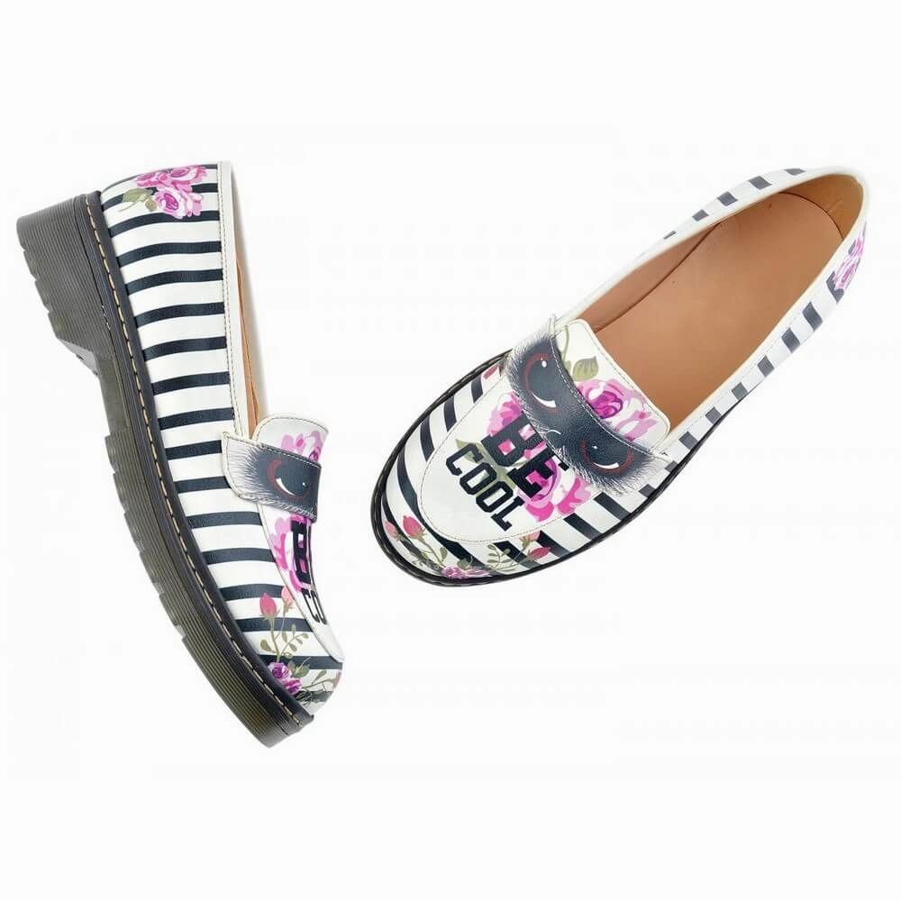 Oxford Shoes NMOX109 Italian Glam Nordic Tone