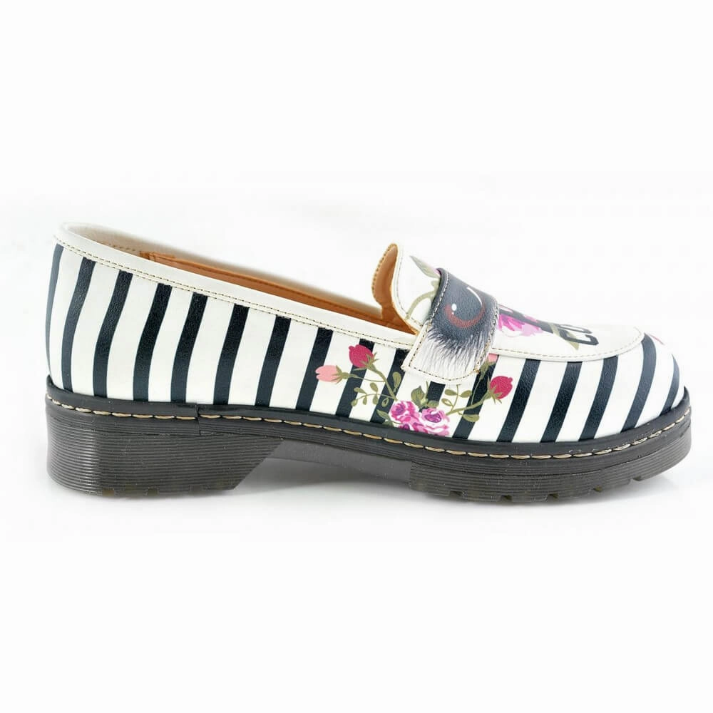 Oxford Shoes NMOX109 Green Core Breathable Lining