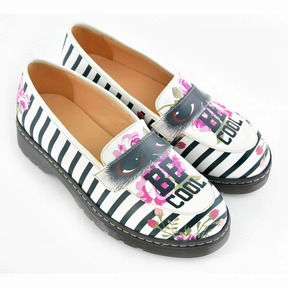 Pool Ready Vital Step Oxford Shoes NMOX109