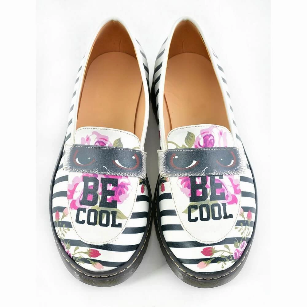 Active Outdoor Fun Oxford Shoes NMOX109