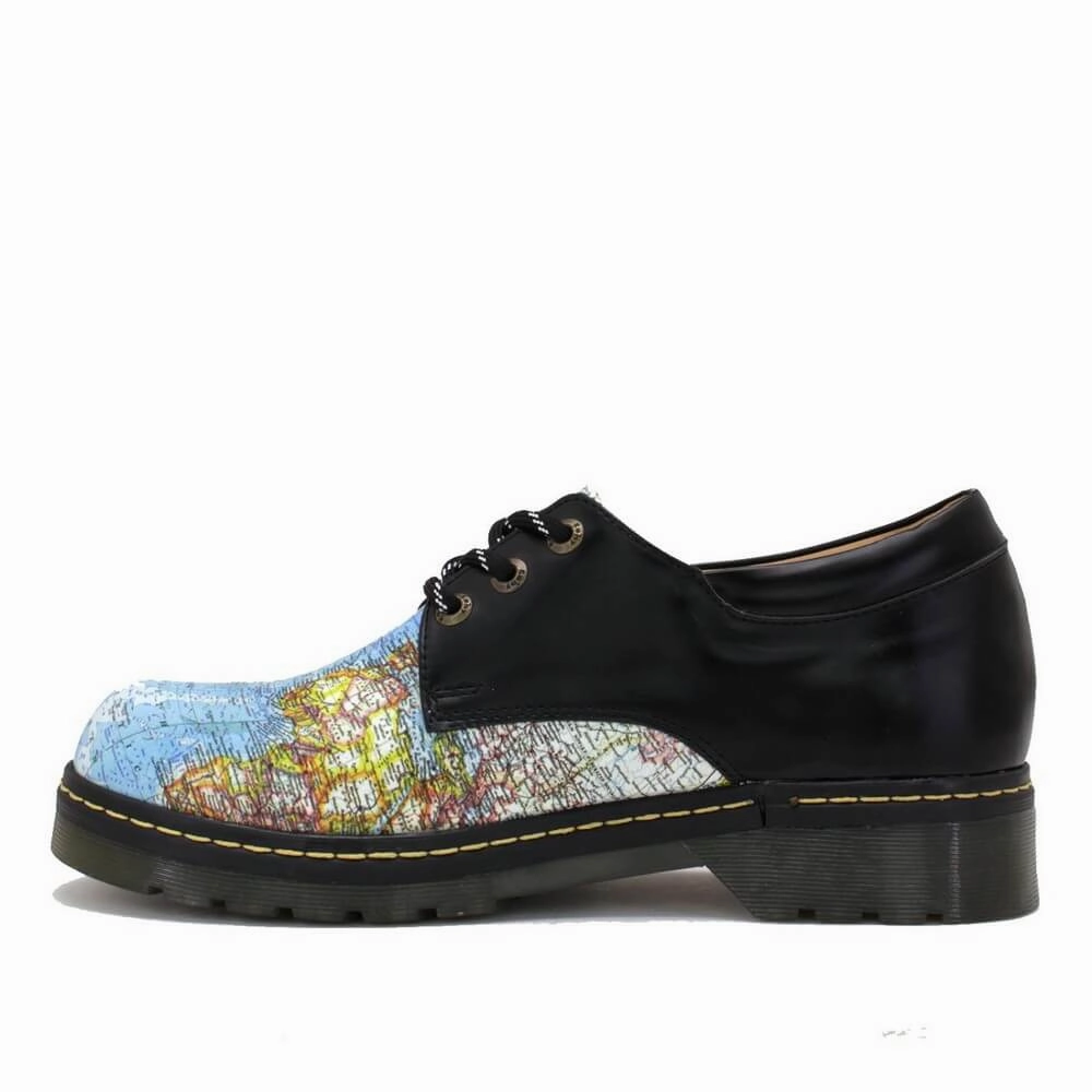 design Oxford Shoes OGOX105