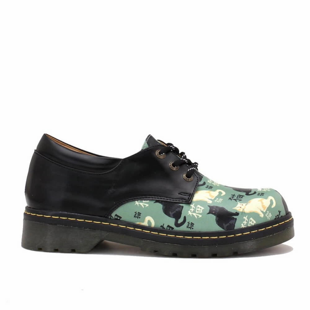 Oxford Shoes OGOX107 Gift Easy