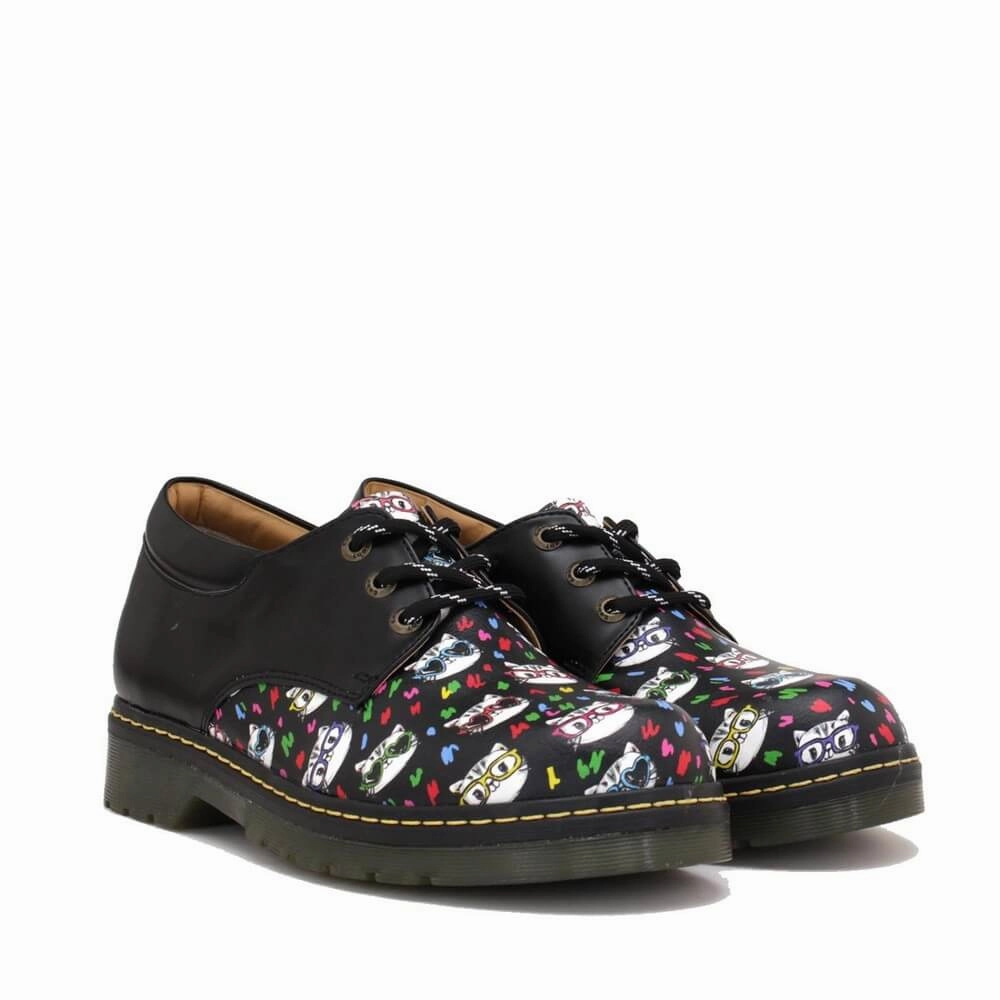 Oxford Shoes OGOX110 Icon Edge