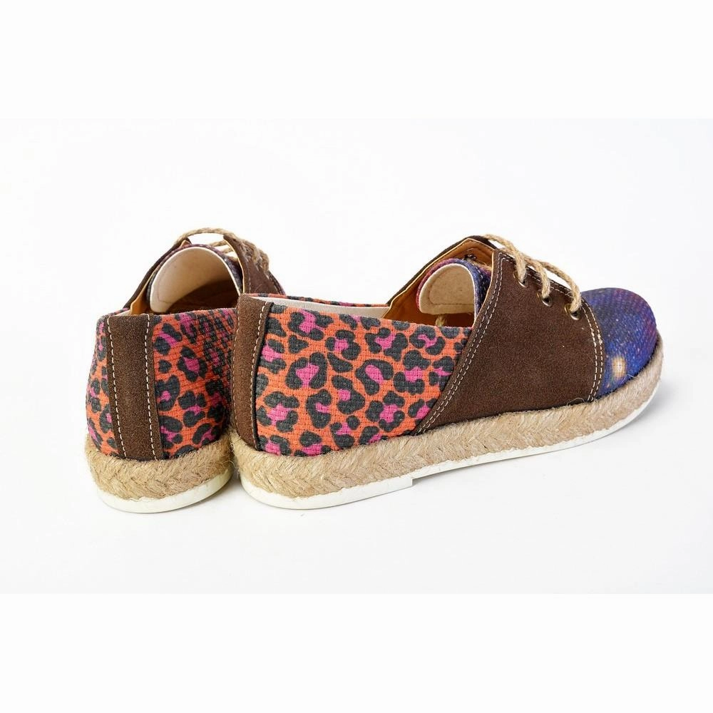 Oxford Shoes ONR105 Ice Grip Color Pop