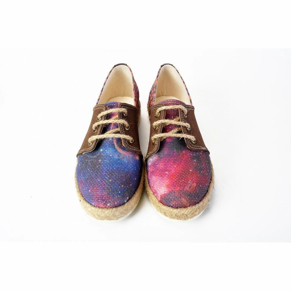 Foot Glow Versatile Oxford Shoes ONR105