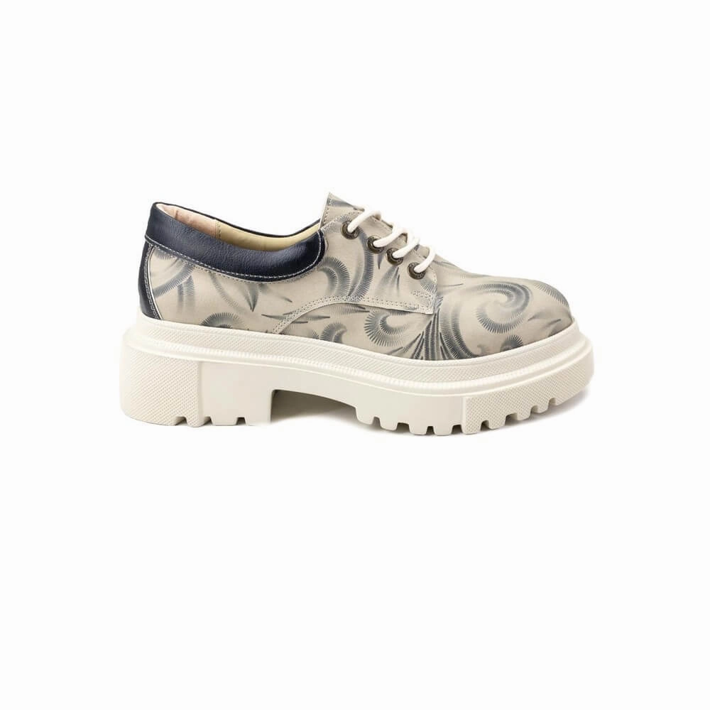 Hot Pick Oxford Shoes POT106