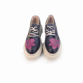 Run Free Oxford Shoes POT111