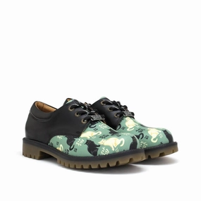 Boat Walk Comfort Flex Oxford Shoes RUGX104