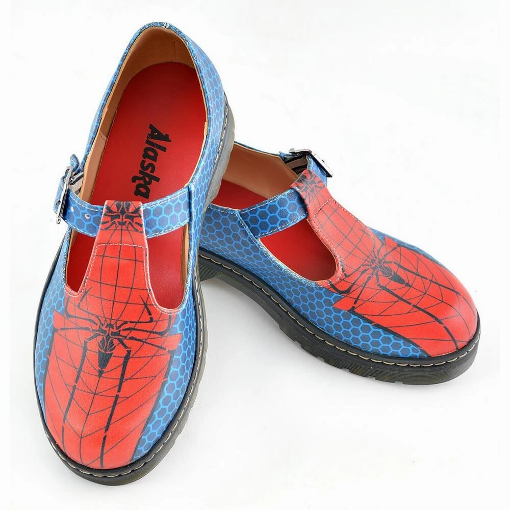 Sport Active Oxford Shoes WAMX105