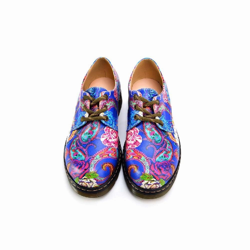 Love Glow Oxford Shoes WMAX210