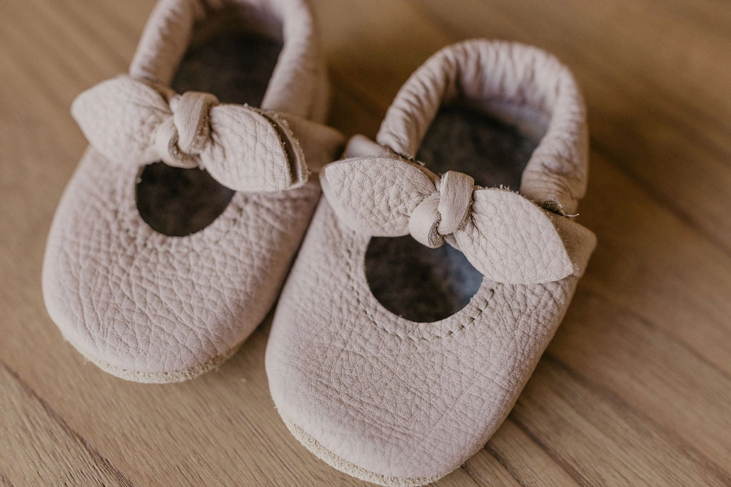 Oyster (beige pink) BELLA JANES Shoes Baby and Toddler Prom High Heel Shoes