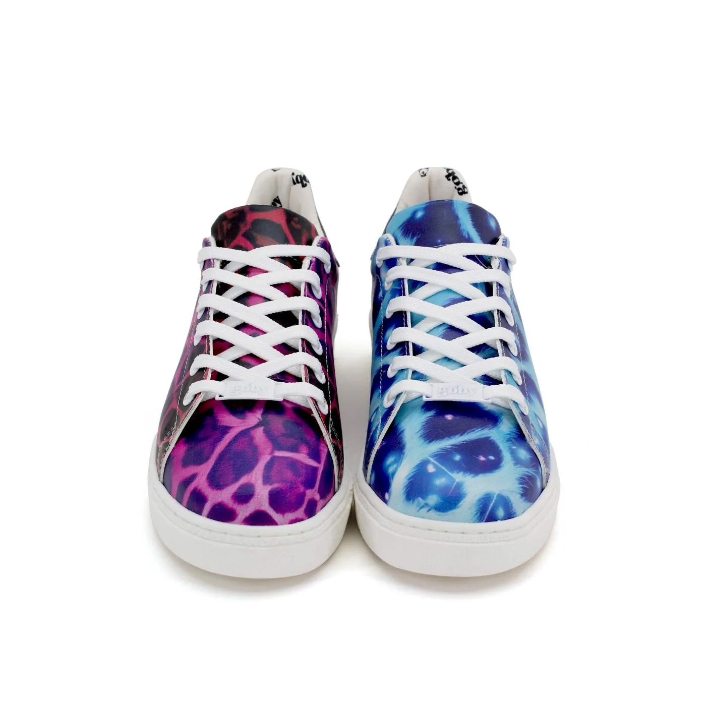 Sneaker Shoes GVB133 Clear Glow