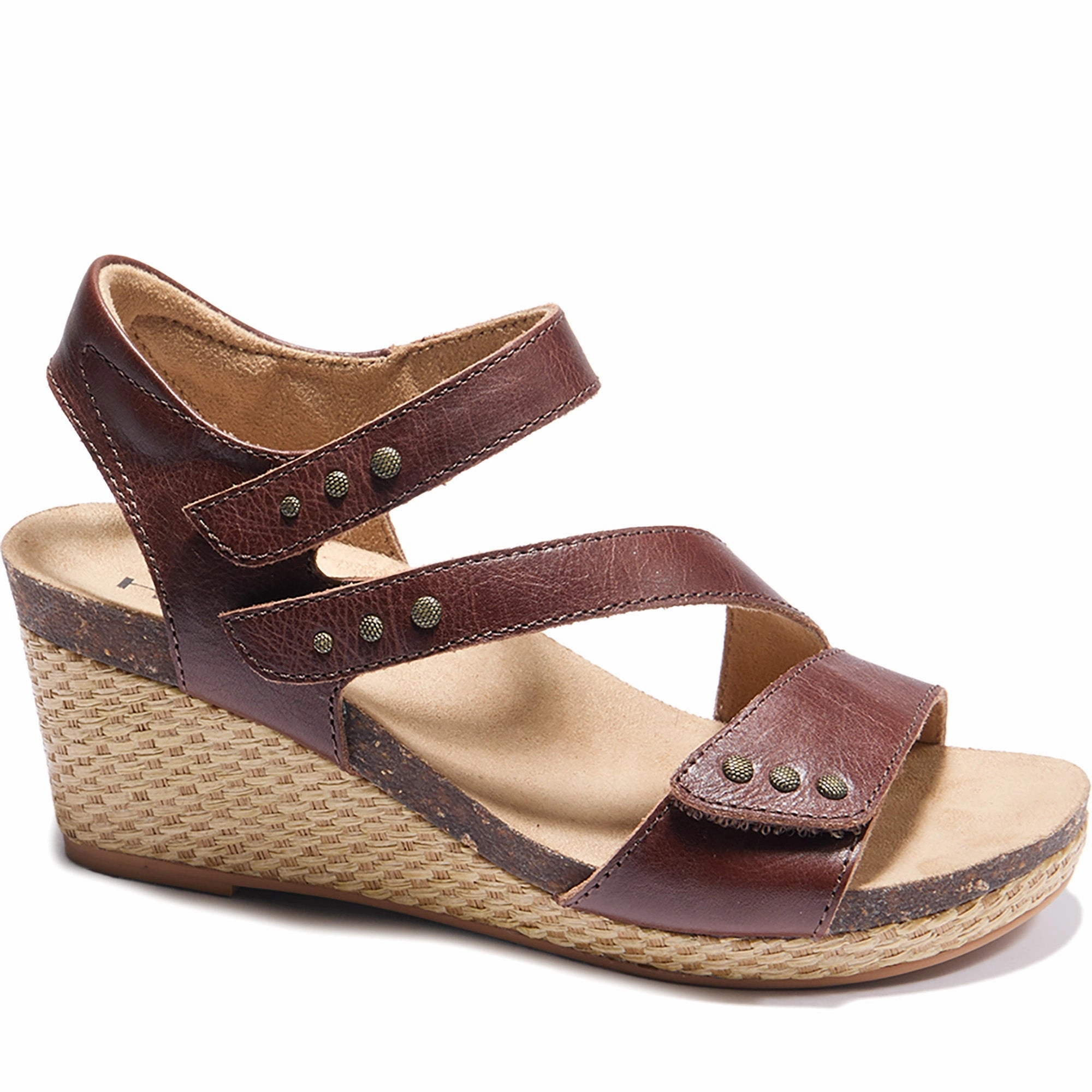 Giselle Supportive Fit Total Ease