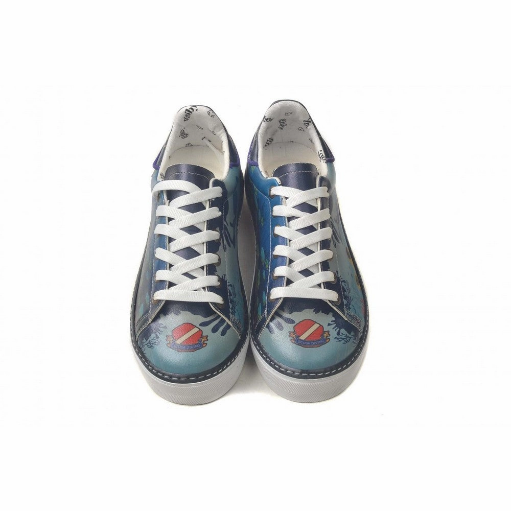 Toe Guard Date night Sneaker Shoes GSS121