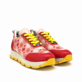 Move Light Sneaker Shoes SPS111