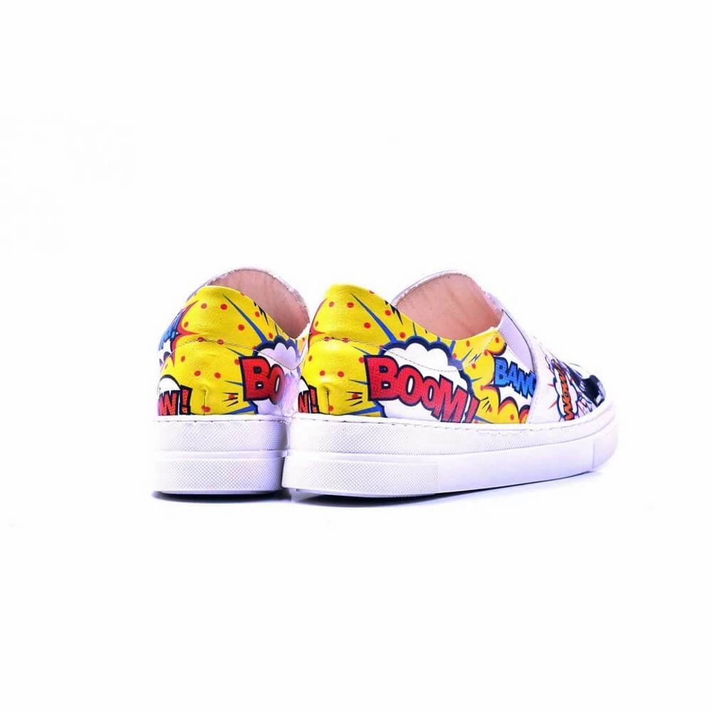 Sneaker Shoes NVN129 Play Mode