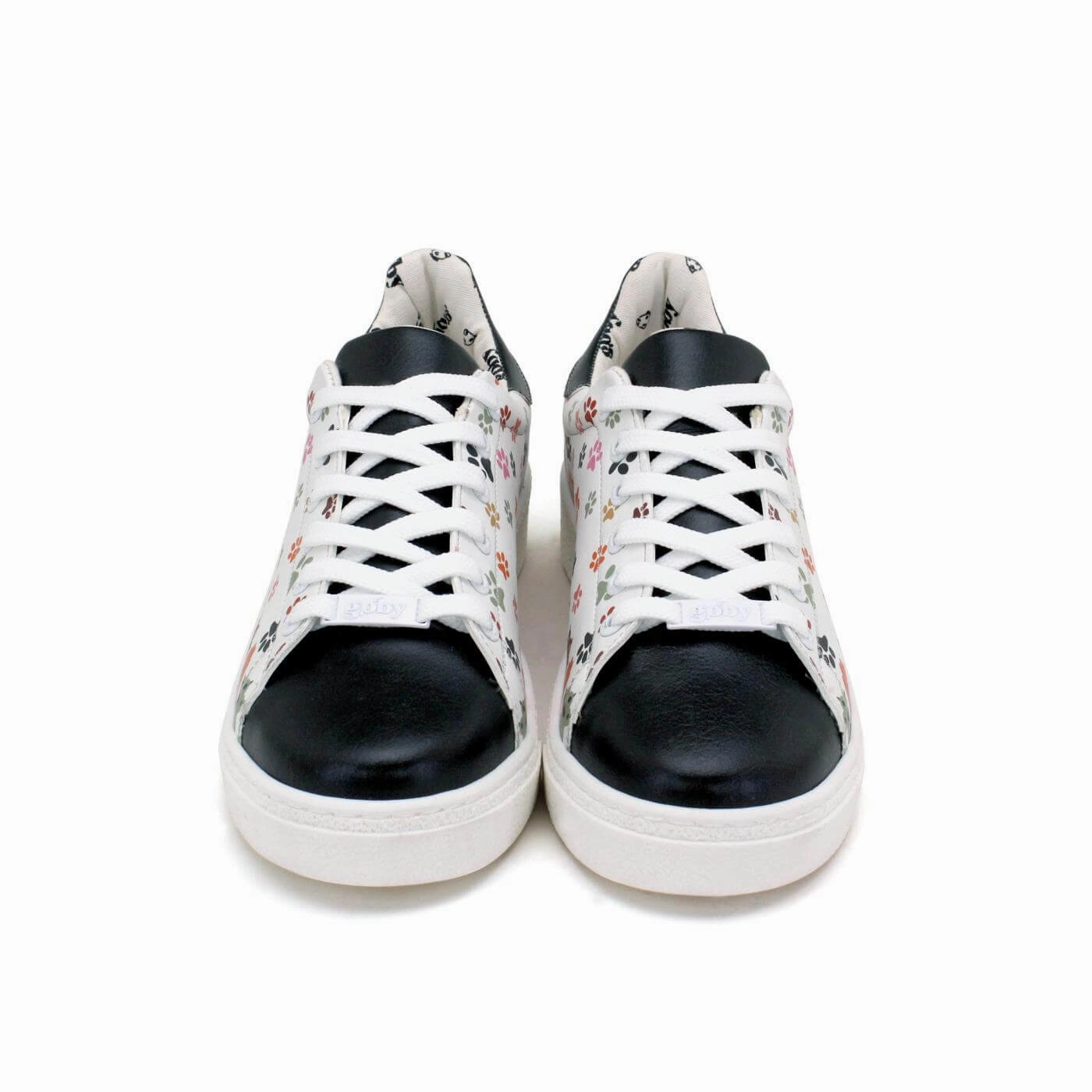 Sneaker Shoes GVB128 Shock absorption Carry Easy