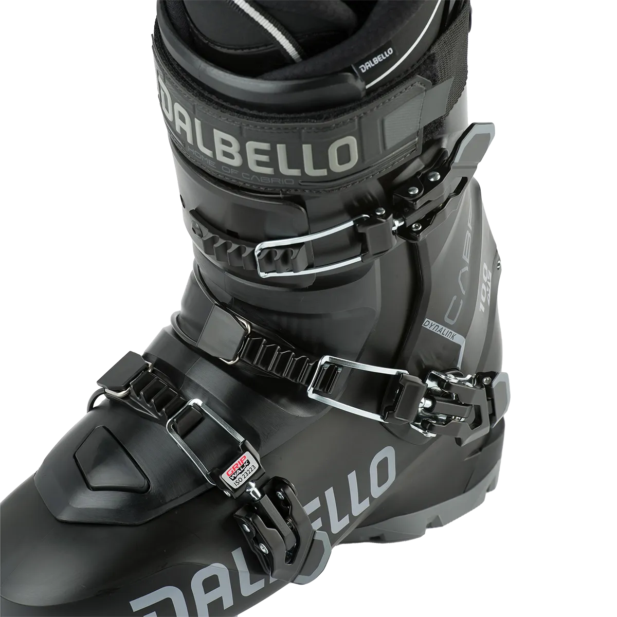 Ross And Snow Michela Boots Cabrio MV 100