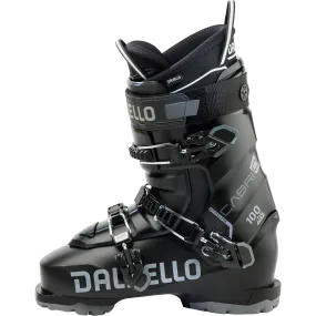 Snow Boots For Office Cabrio MV 100