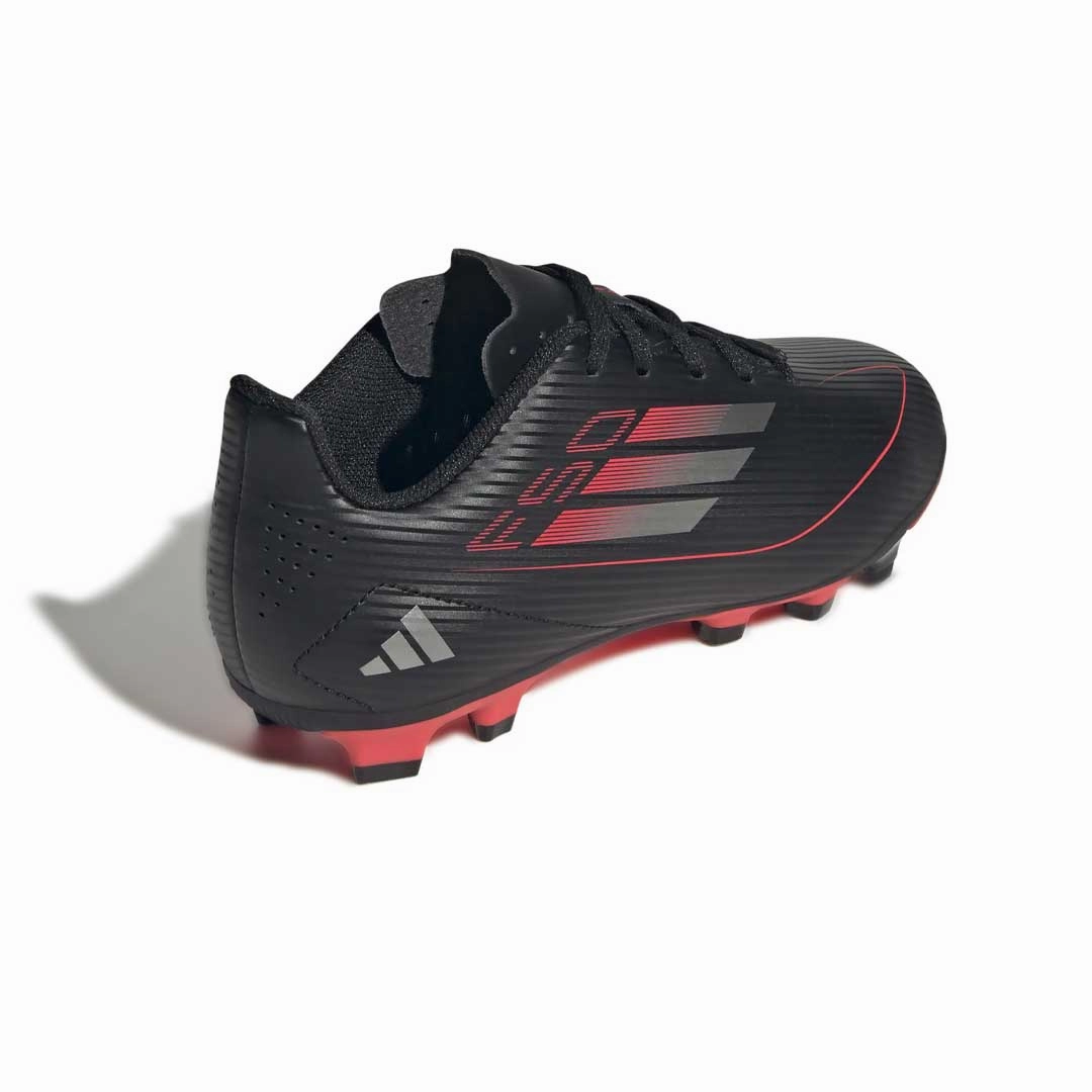 adidas - Kids' (Preschool & Junior) F50 Club Firm/Multi Ground Soccer Cleats (IE1311) Phantom Gx Ii Elite Fg Firm Ground Soccer Cleat