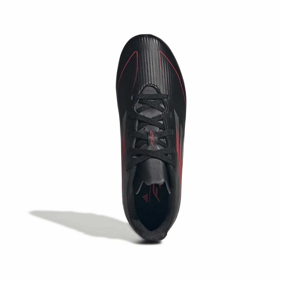 adidas - Kids' (Preschool & Junior) F50 Club Firm/Multi Ground Soccer Cleats (IE1311) Can You Wear Soccer Cleats For Flag Football