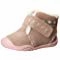 Pediped Grip Rosa First Walker Boots (Infants) Adidas Shoes With Heart