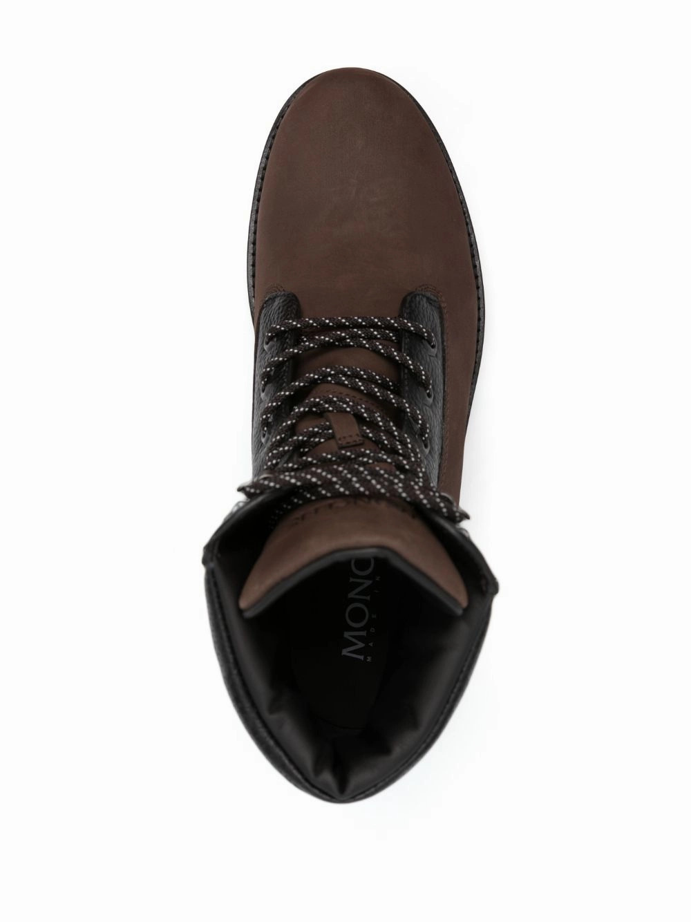 Hari Mari Boots Peka leather ankle boots