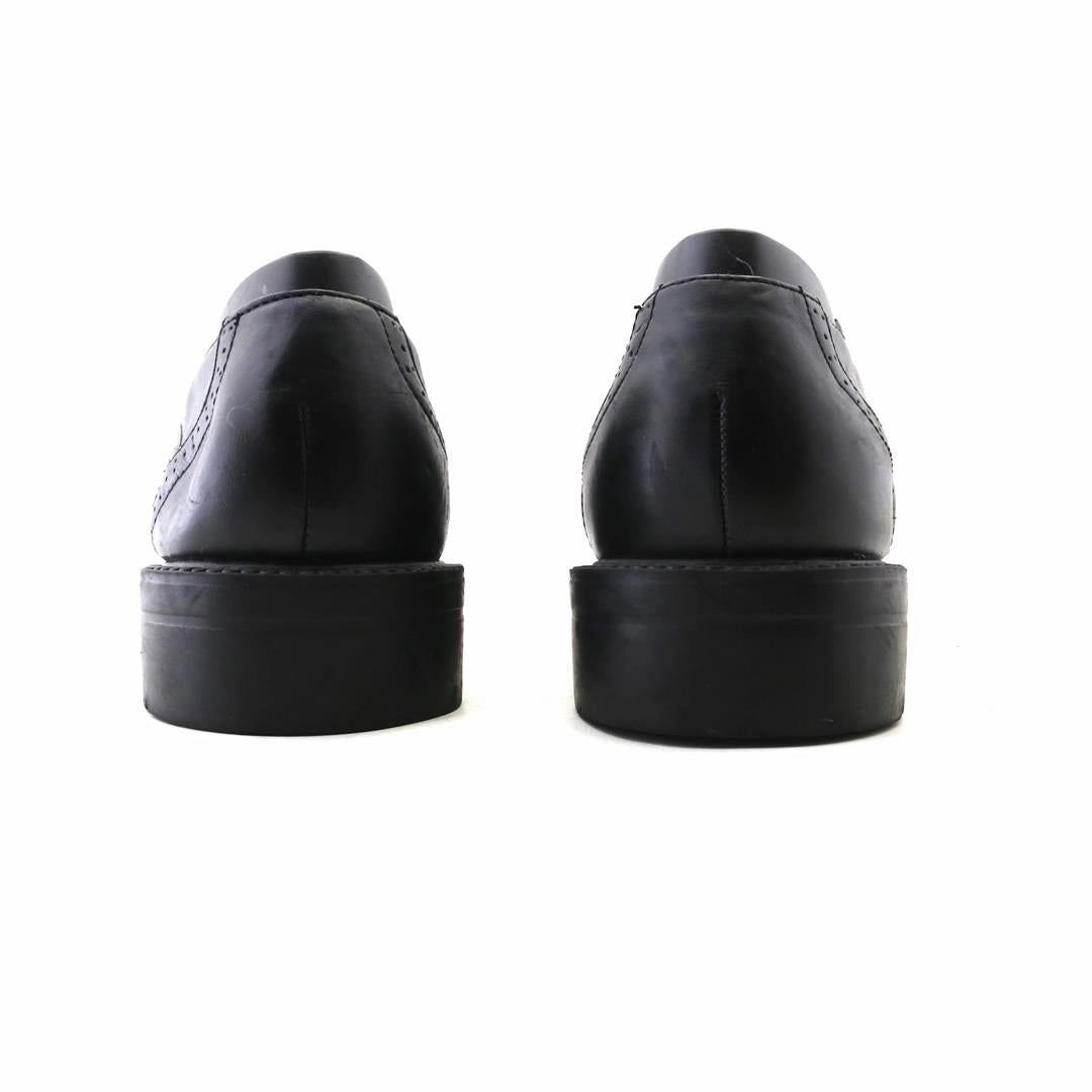 PENMANS BRUCE 5 Long Sleeve Dress Shoes