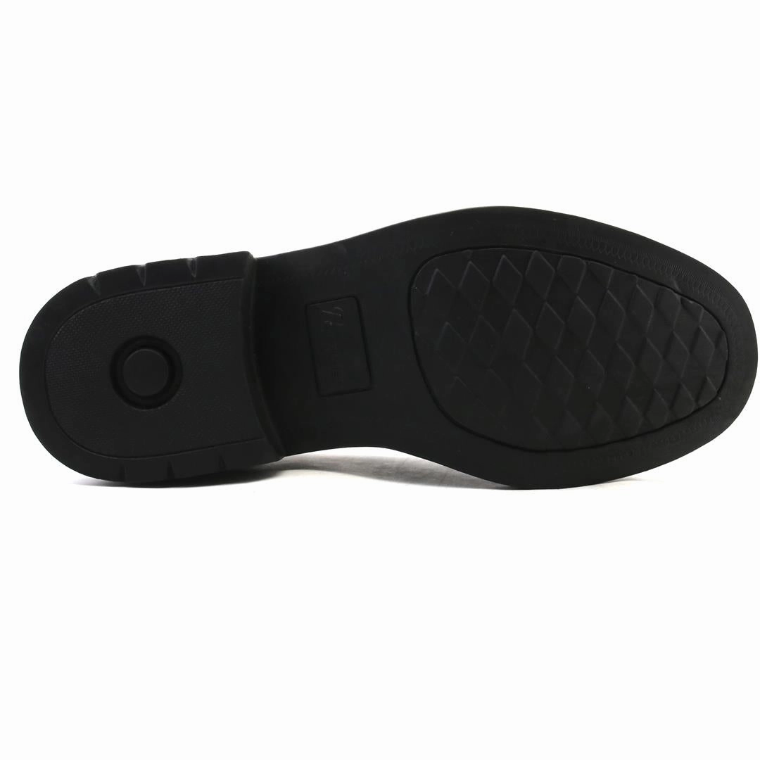 PENMANS BRUCE 5 Tan Dress Shoes