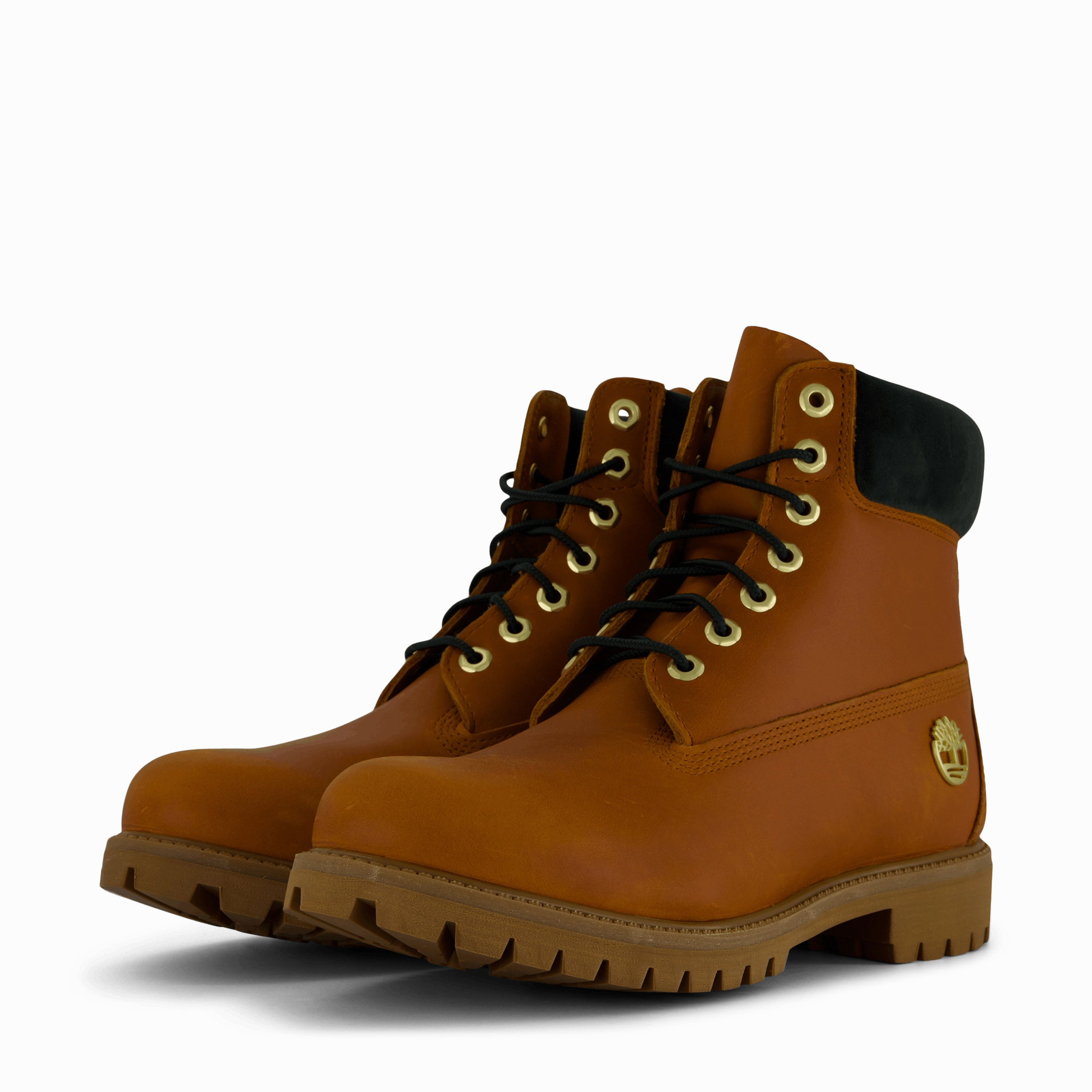 Adidas Shoes Adults Timberland 6 Inch Premium Boot Glazed Ginger