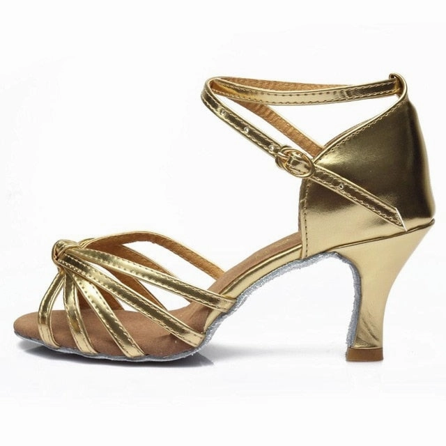 Asics Running Shoes Gt 2000 Tango/Ballroom/Latin Dance Dancing Shoes Heeled Salsa Professional Dancing Shoes For  Girls Ladies