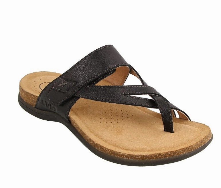 Slip-Resistant Sole Slide Fit Perfect