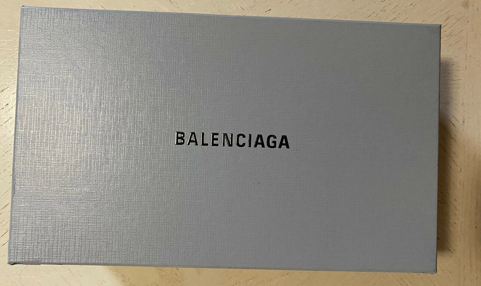 Knitted Flat Shoes NIB $950 Balenciaga Women Belt Flat Sandal Shoes White 8 US ( 38 Eu ) Italy