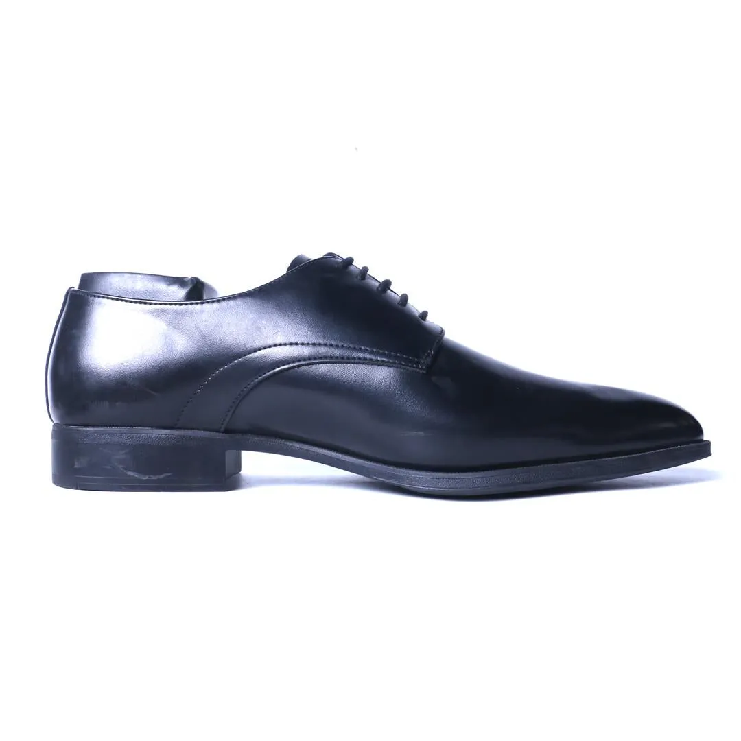 Snakeskin Dress Shoes ZARA. .