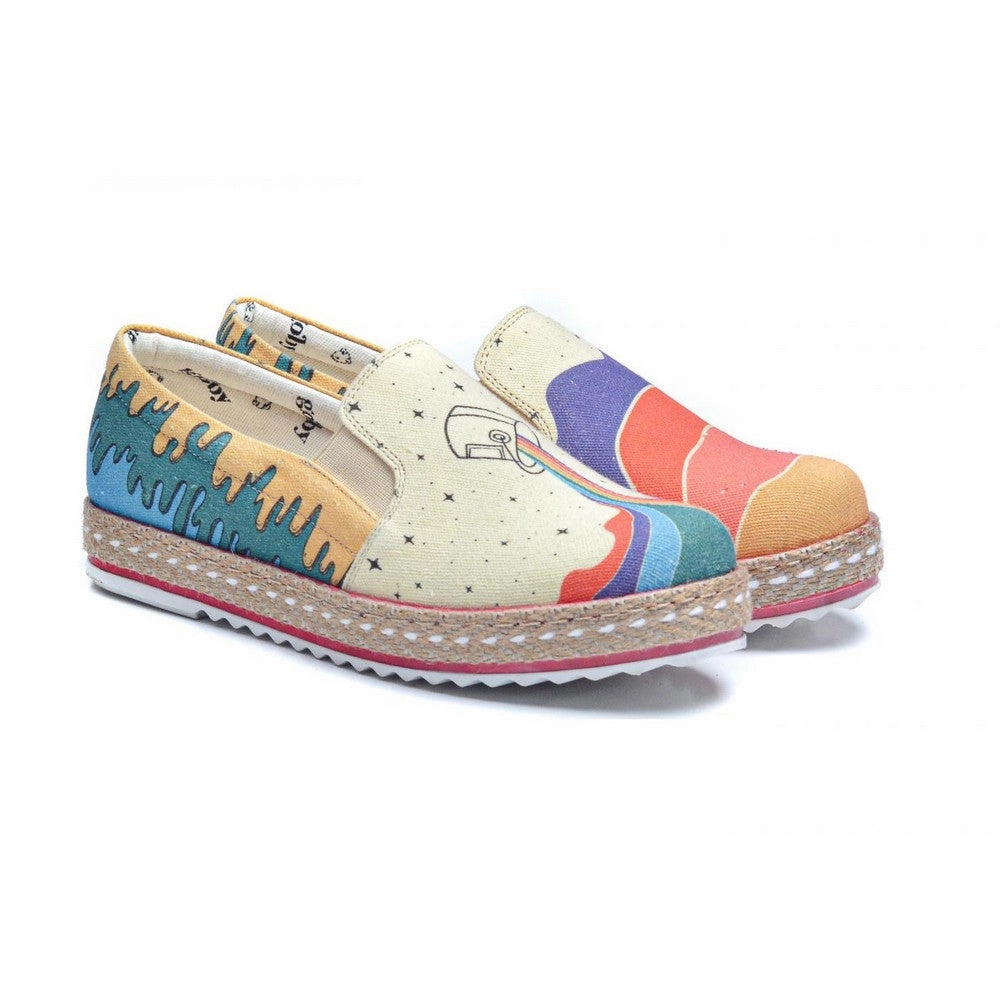 Dynamic Edge Sneaker Shoes HV1506