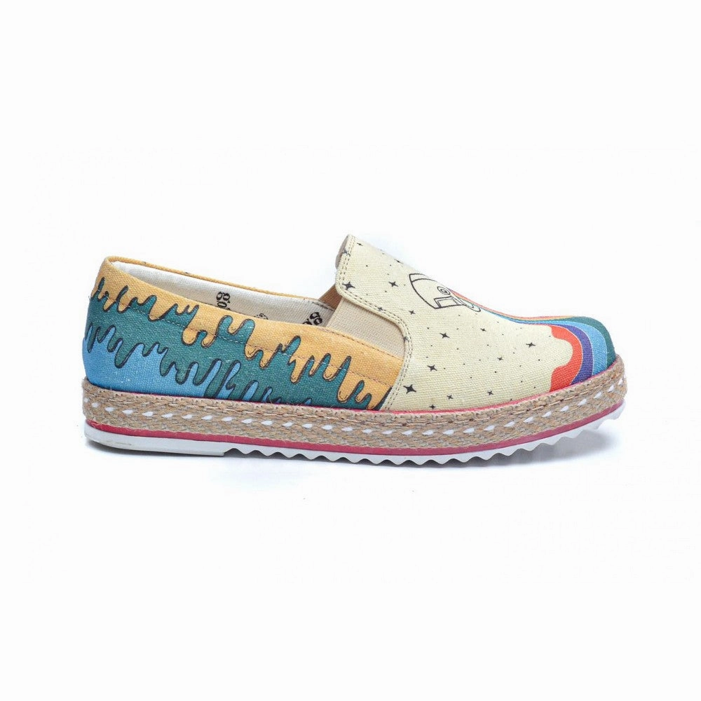 Fiber Mix Neo Pop Sneaker Shoes HV1506