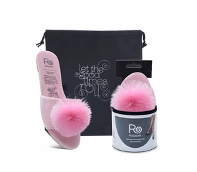 Port Walk Pillow Talk