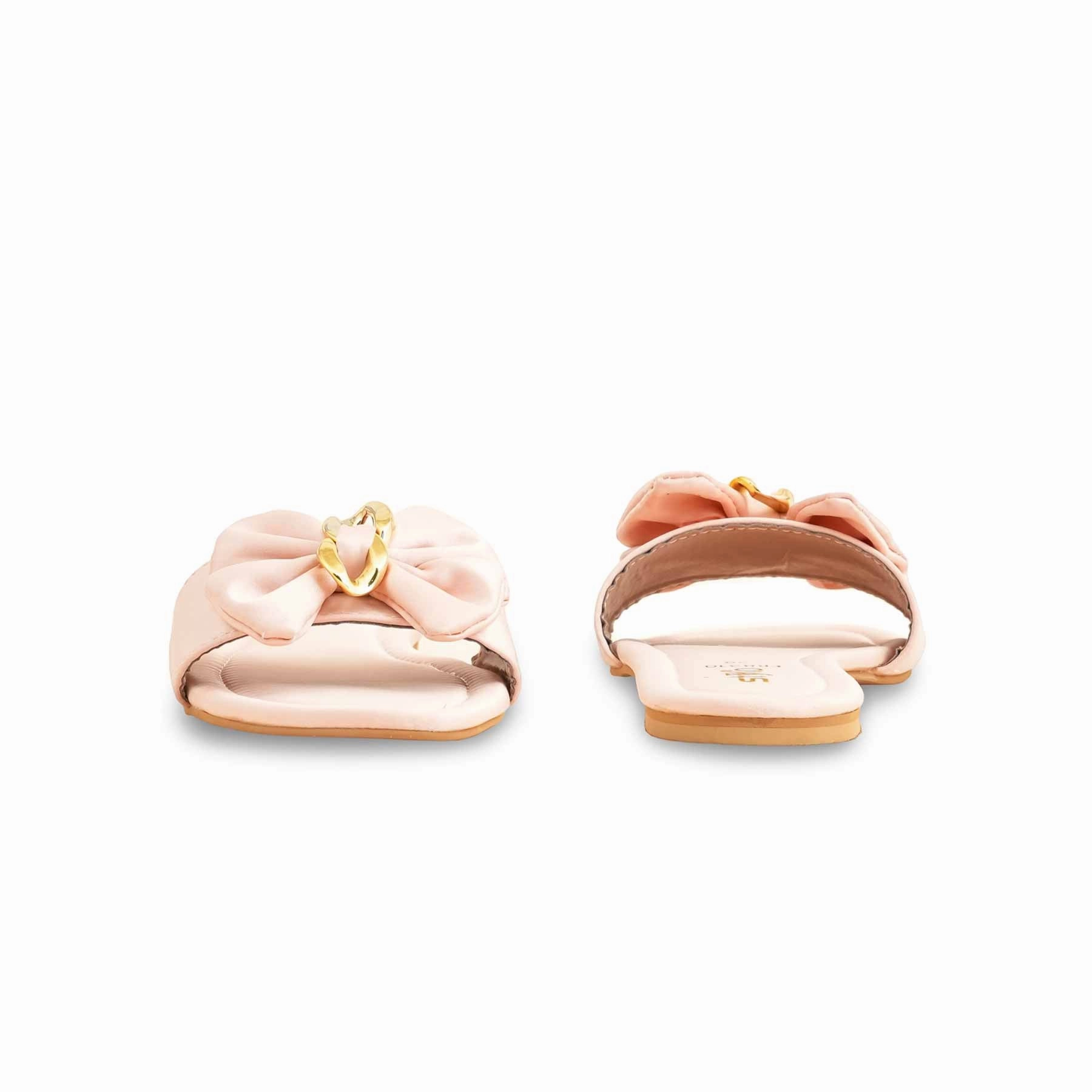 Pink Formal Slipper For Women FR8310 Slippers Judy Garland