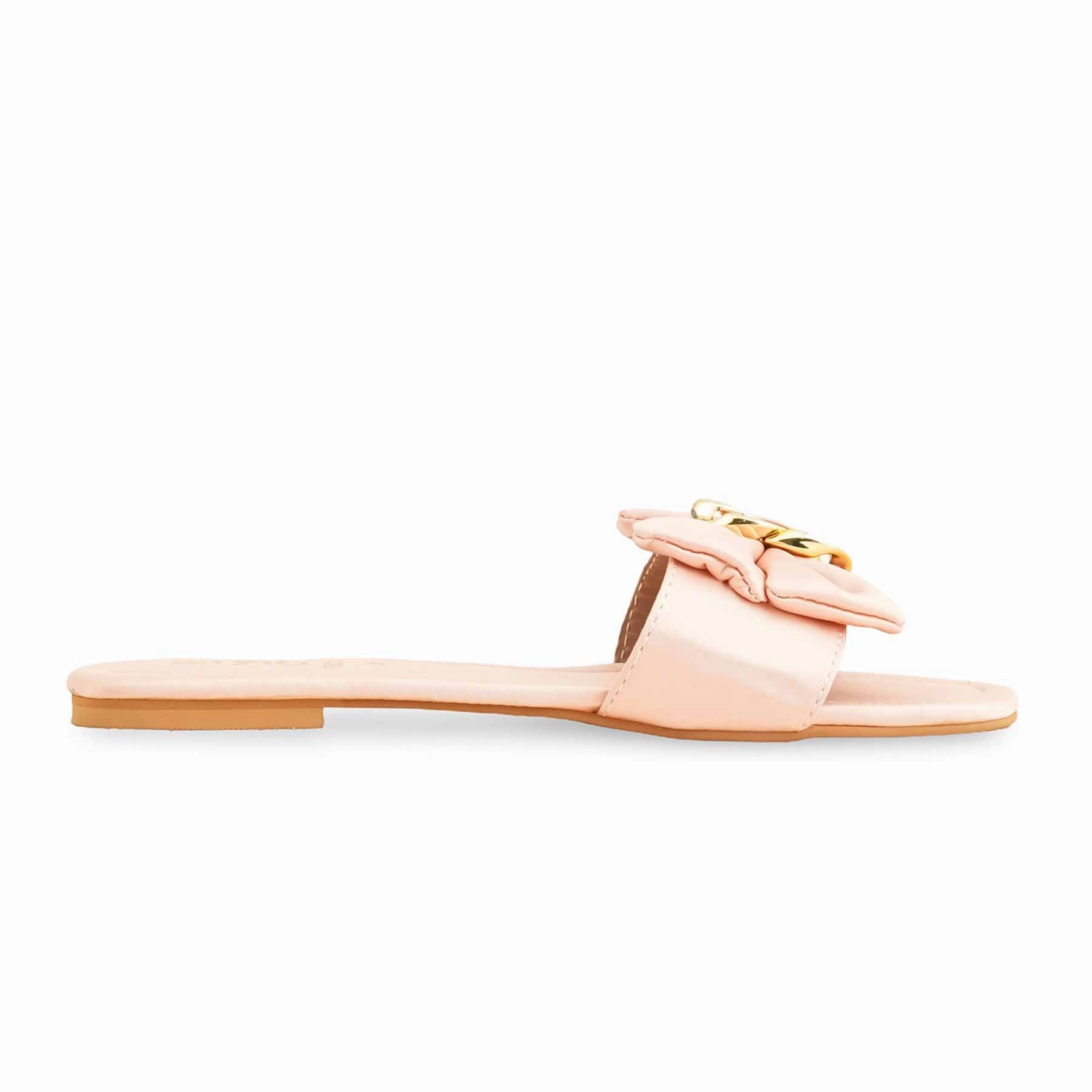 Acorn House Slippers Pink Formal Slipper For Women FR8310