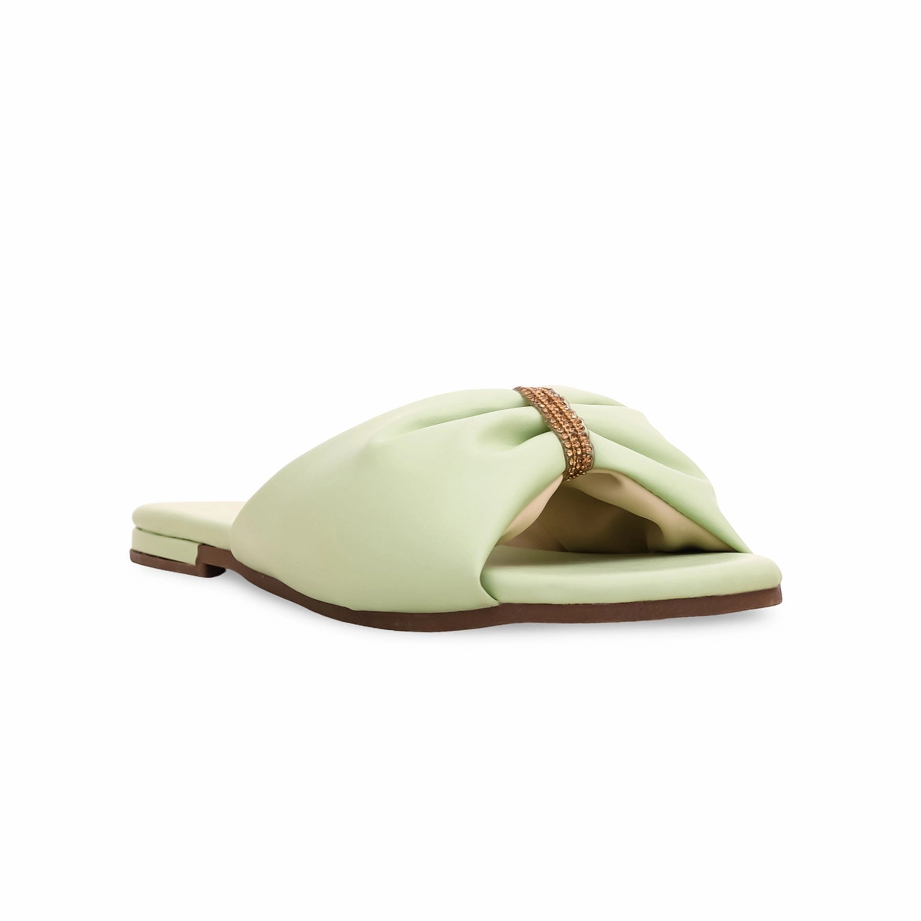PISTAGREEN Casual Slipper CL1781 Shoe Flats For Sale