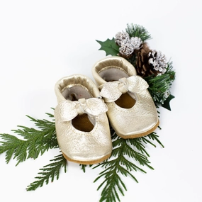 High Heels Bbw Platinum BELLA JANES Shoes Baby and Toddler